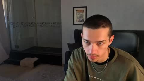 KaydenDrew online show from April 28, 2026, 4:17 am