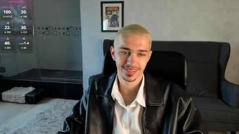 KaydenDrew online show from May 8, 2026, 4:29 am