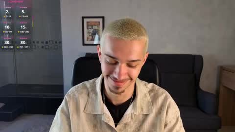 KaydenDrew online show from May 16, 2026, 5:04 am