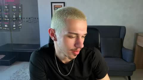KaydenDrew online show from May 16, 2026, 10:36 am