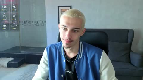 KaydenDrew online show from May 19, 2026, 4:41 am