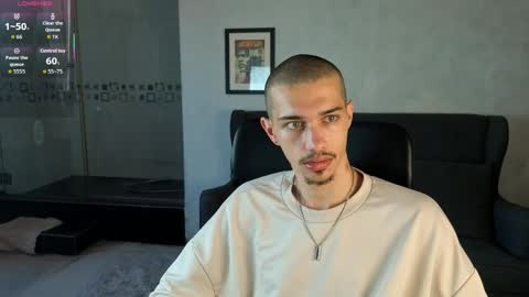 KaydenDrew online show from May 27, 2026, 4:42 am