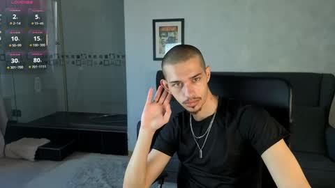 KaydenDrew online show from May 29, 2026, 4:54 am