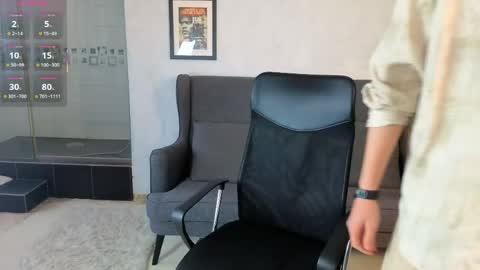 KaydenDrew online show from June 1, 2026, 3:58 pm