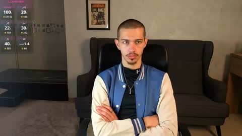 KaydenDrew online show from June 2, 2026, 4:03 am