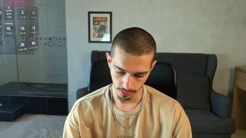 KaydenDrew online show from June 4, 2026, 4:07 am