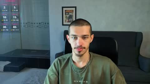 KaydenDrew online show from June 5, 2026, 4:08 am