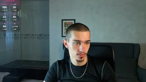 KaydenDrew online show from June 6, 2026, 4:06 am