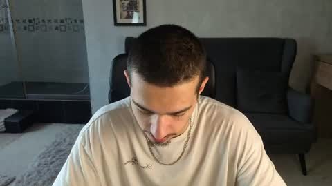 KaydenDrew online show from June 15, 2026, 4:47 am