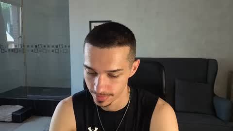 KaydenDrew online show from June 21, 2026, 4:48 am