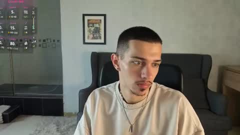 KaydenDrew online show from June 24, 2026, 4:22 am