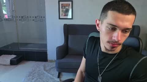 KaydenDrew online show from June 27, 2026, 12:22 pm