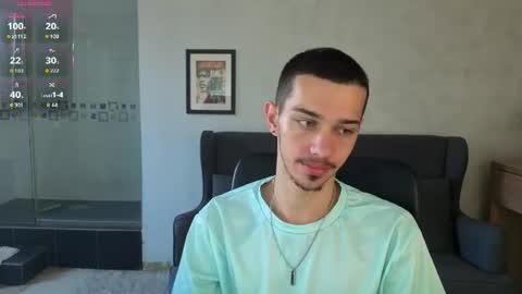 KaydenDrew online show from June 30, 2026, 4:24 am