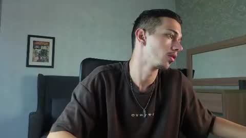 KaydenDrew online show from July 29, 2026, 4:21 am