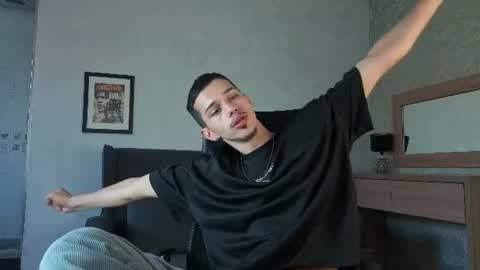KaydenDrew online show from July 30, 2026, 4:44 am