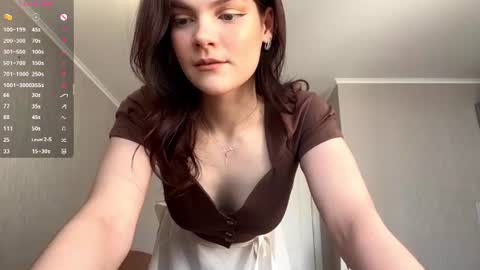 Snapshot of kayerohland chatting on June 18, 2026, 2:10 pm Eva online show from June 18, 2026, 2:10 pm