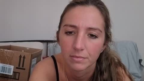 jordyynashley online show from January 12, 2026, 3:06 pm