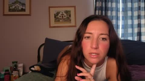 jordyynashley online show from May 4, 2026, 12:12 pm