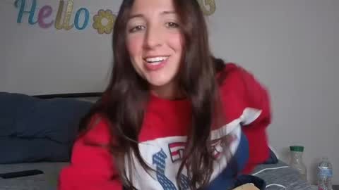 jordyynashley online show from May 13, 2026, 2:47 pm