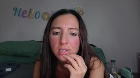 jordyynashley online show from May 22, 2026, 2:33 pm