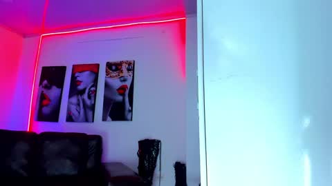 Snapshot of kayilyn chatting on January 15, 2025, 3:07 pm CAMILA online show from January 15, 2025, 3:07 pm