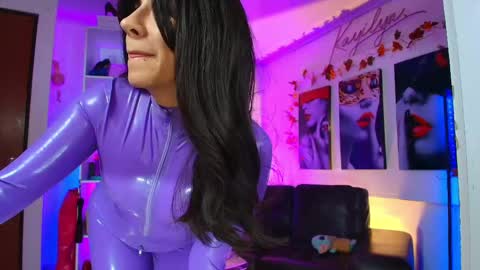 CAMILA online show from May 2, 2026, 11:59 am