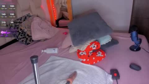 Snapshot of kayla_ada chatting on October 17, 2025, 2:15 am Kayla online show from October 17, 2025, 2:15 am