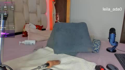 Snapshot of kayla_ada chatting on November 29, 2025, 11:08 pm Kayla online show from November 29, 2025, 11:08 pm