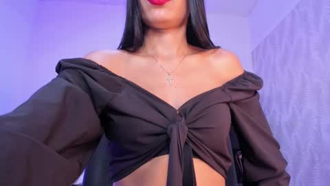 Snapshot of kayla_adams chatting on November 20, 2025, 11:32 am Kayla online show from November 20, 2025, 11:32 am