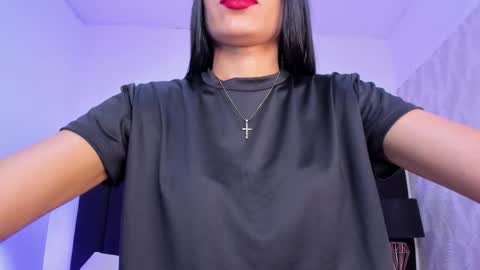 Snapshot of kayla_adams chatting on November 28, 2025, 11:35 am Kayla online show from November 28, 2025, 11:35 am