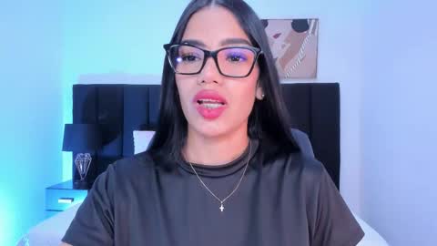 Kayla  online show from March 8, 2026, 11:36 am