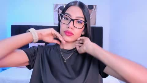 Kayla  online show from March 14, 2026, 11:26 am