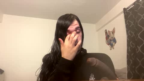 kayla_femboy23 online show from September 9, 2025, 7:52 am