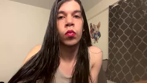 kayla_femboy23 online show from February 1, 2026, 7:07 am