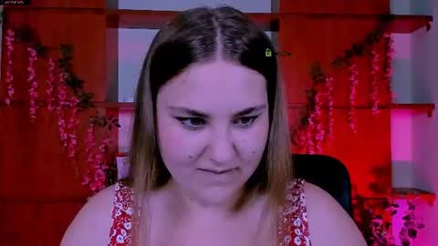 Snapshot of kayla_myth chatting on June 13, 2026, 7:23 pm Cute Kayla online show from June 13, 2026, 7:23 pm