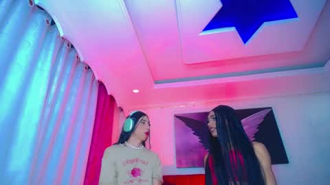 Snapshot of kayla_sexx chatting on November 16, 2025, 2:28 am kayla_sexx online show from November 16, 2025, 2:28 am