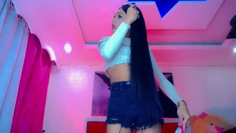 kayla_sexx online show from January 18, 2026, 1:42 am