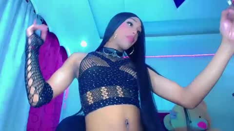 kayla_sexx online show from April 23, 2026, 11:07 pm
