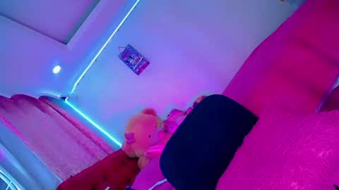 Snapshot of kayla_sexx chatting on July 18, 2026, 12:26 am kayla_sexx online show from July 18, 2026, 12:26 am