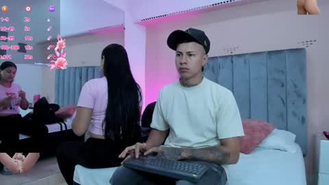 kaylaa_sex online show from April 12, 2026, 1:27 pm