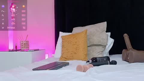 Snapshot of kaylaa_sex chatting on June 6, 2026, 2:11 pm kaylaa_sex online show from June 6, 2026, 2:11 pm