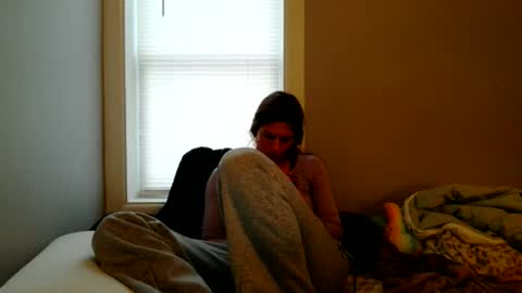 kaylaelizabeth97 online show from February 3, 2026, 9:09 pm