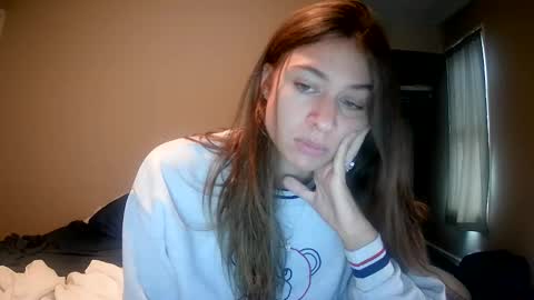 kaylaelizabeth97 online show from March 20, 2026, 9:30 pm