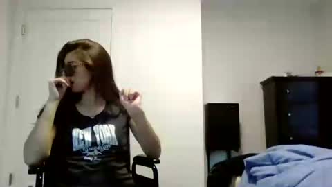 Snapshot of kaylaelizabeth97 chatting on July 5, 2026, 8:16 pm kaylaelizabeth97 online show from July 5, 2026, 8:16 pm