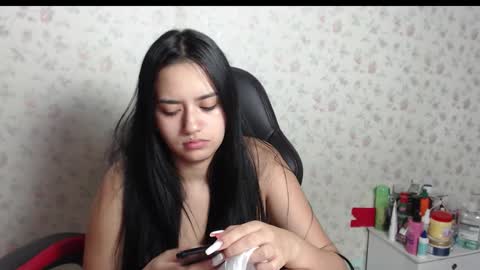 Snapshot of kaylak18x chatting on September 23, 2025, 7:11 am Kayla online show from September 23, 2025, 7:11 am