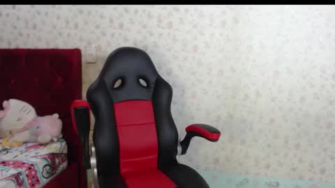 Kayla online show from October 13, 2025, 1:49 am