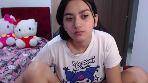 Kayla online show from January 19, 2026, 2:04 am