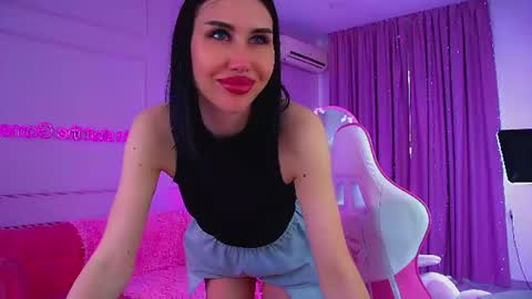 Snapshot of kaylamous chatting on June 22, 2026, 3:25 am Kayla online show from June 22, 2026, 3:25 am