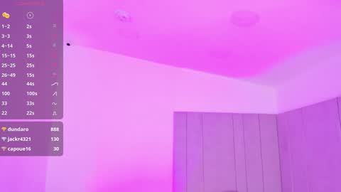 Snapshot of kaylarossi chatting on December 12, 2024, 2:04 am Kayla online show from December 12, 2024, 2:04 am