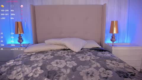 Kayla online show from March 9, 2026, 7:07 pm